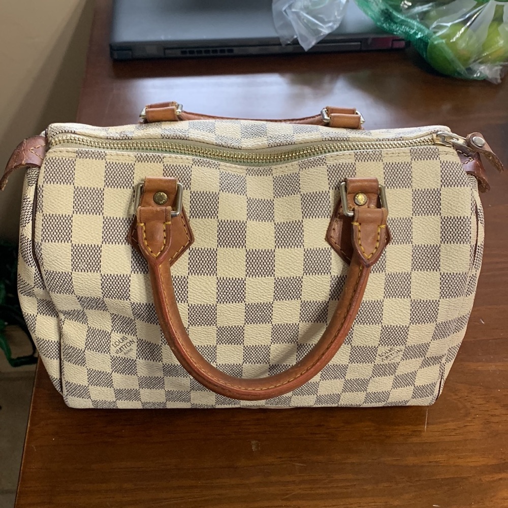 Dupe bag